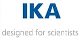 IKA logo