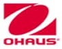 Ohaus logo
